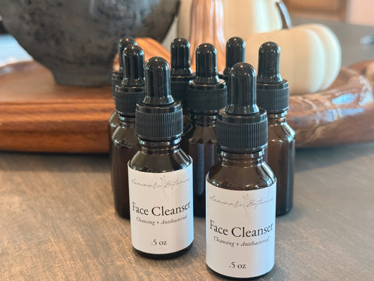 Face Cleanser